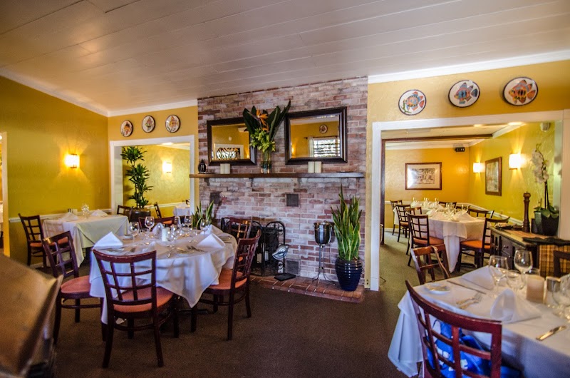 Photo of The Tides Restaurant