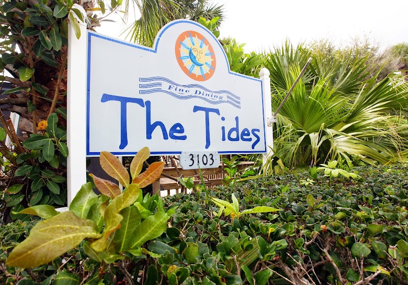 The Tides Restaurant photo 3