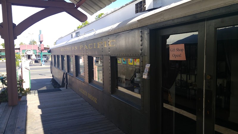 Calistoga Depot photo 3