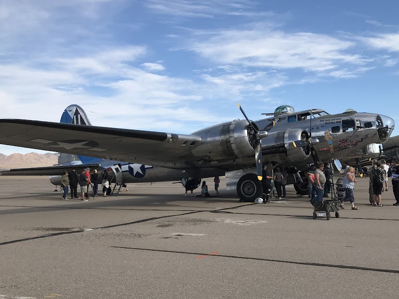 Kingman Airport photo 5