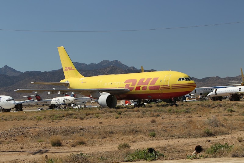 Kingman Airport photo 4
