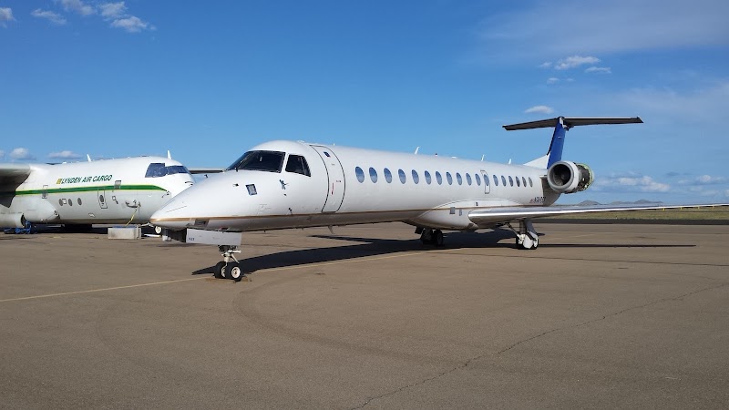 Photo of Kingman Airport