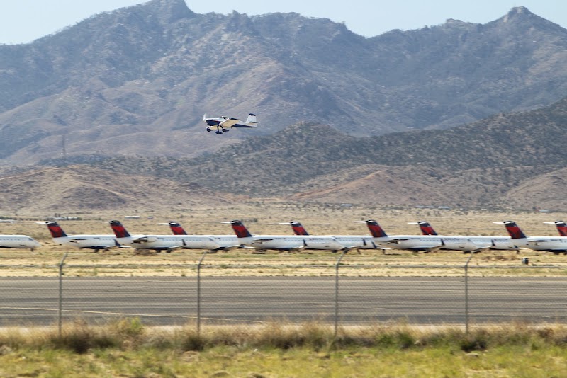 Kingman Airport photo 2