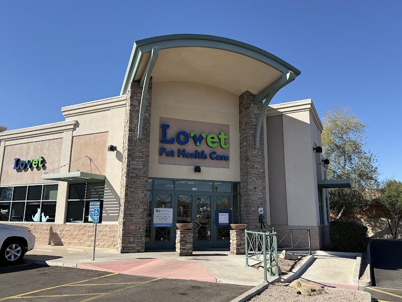 Photo of Lovet Pet Health Care - Madison