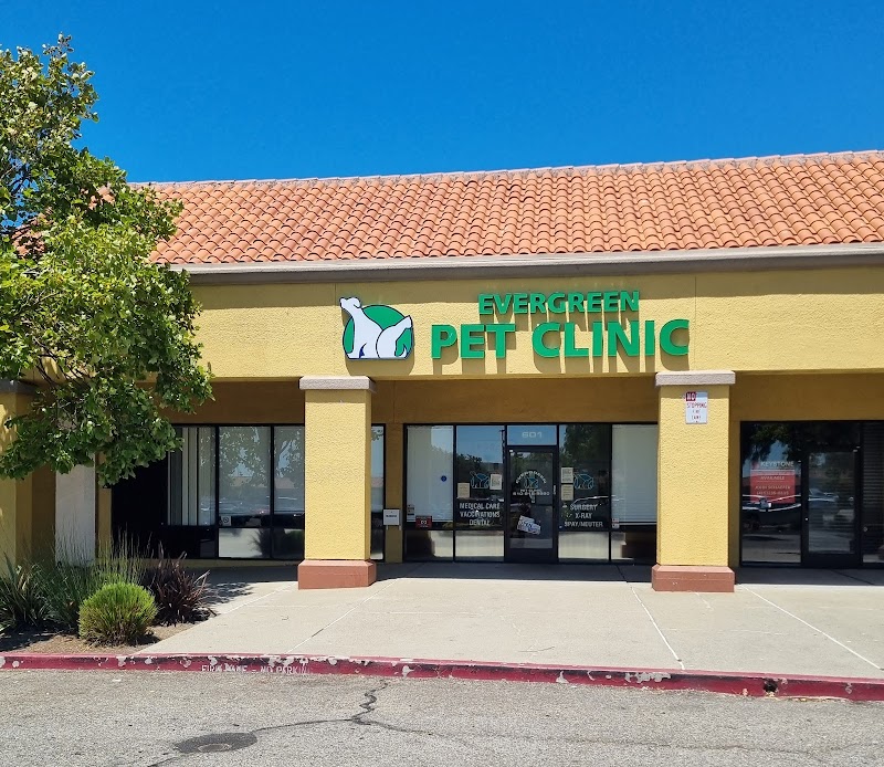 Photo of Evergreen Pet Clinic