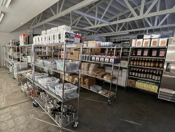 CC Restaurant Supply photo 2