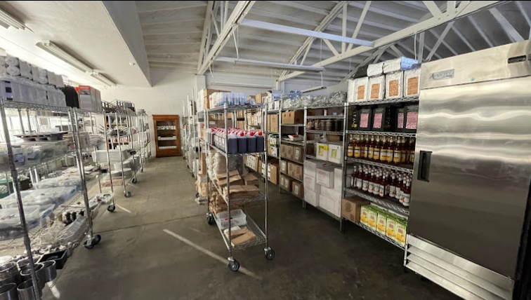 CC Restaurant Supply photo 4