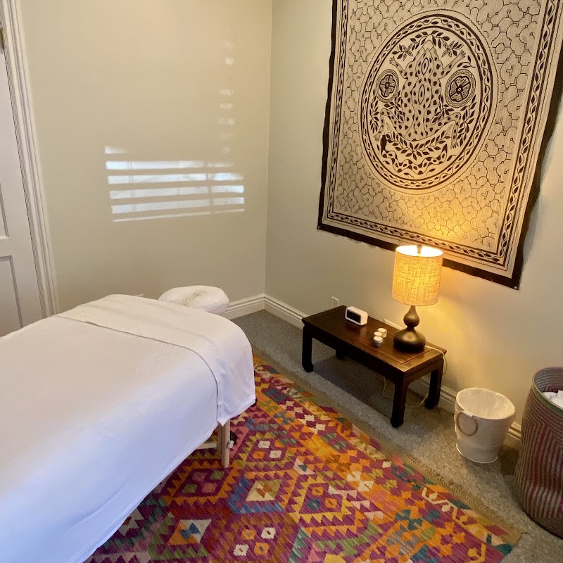 Tatiana Brockmann, certified massage therapist. photo 2