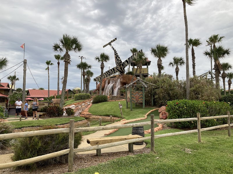 Congo River Golf photo 4