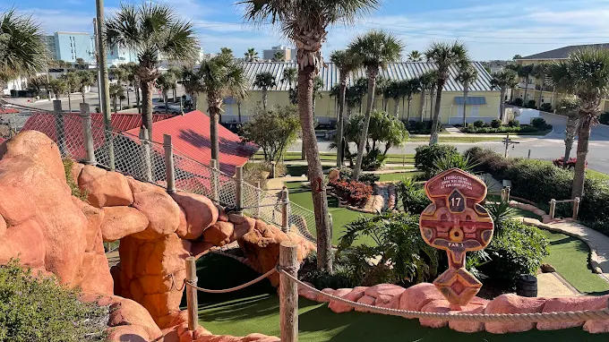 Photo of Congo River Golf