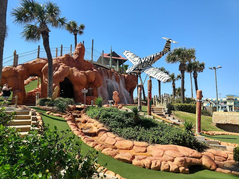 Congo River Golf photo 2