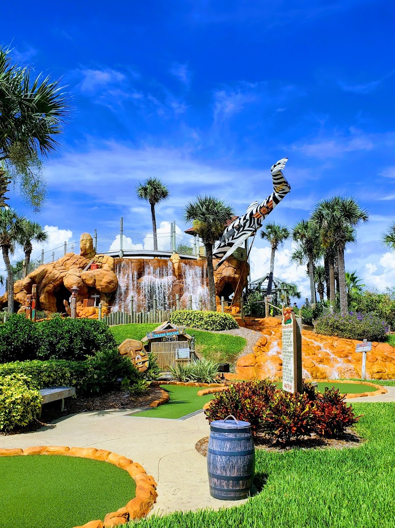 Congo River Golf photo 3