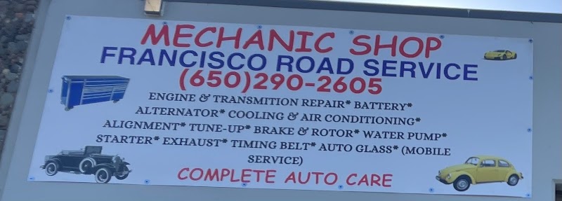 Photo of Francis Road Service Auto Repair LLC
