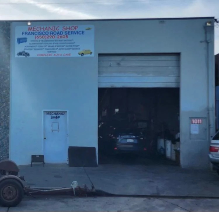 Francis Road Service Auto Repair LLC photo 4