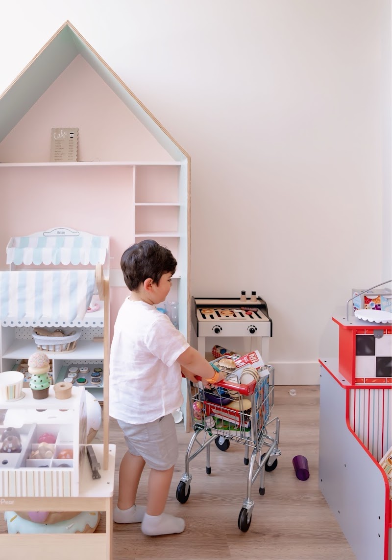 Photo of Dreamland Art & Play
