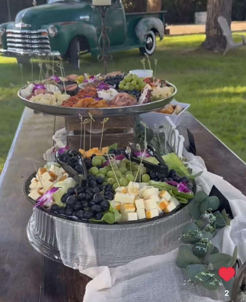 Sharko's Catering photo 5