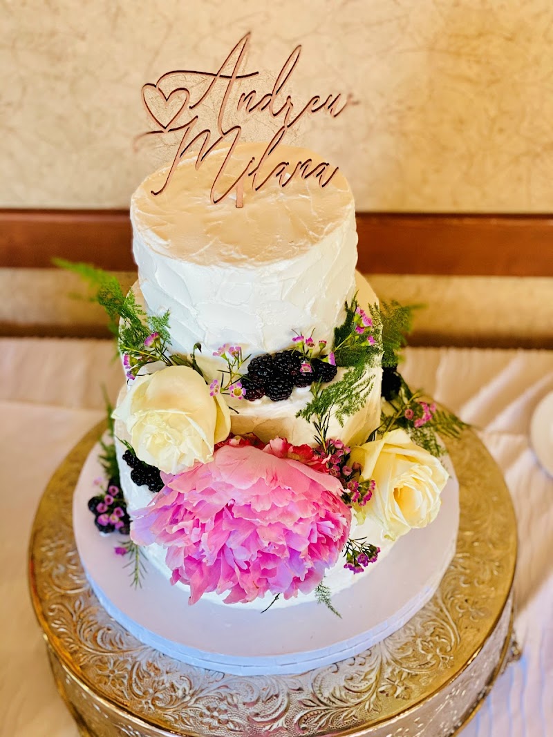 Sharko's Catering photo 2