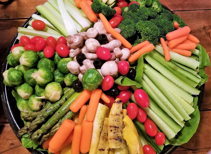 Sharko's Catering photo 4