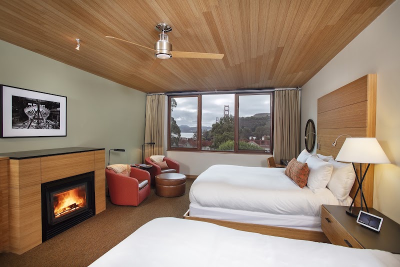 Cavallo Point Lodge photo 2
