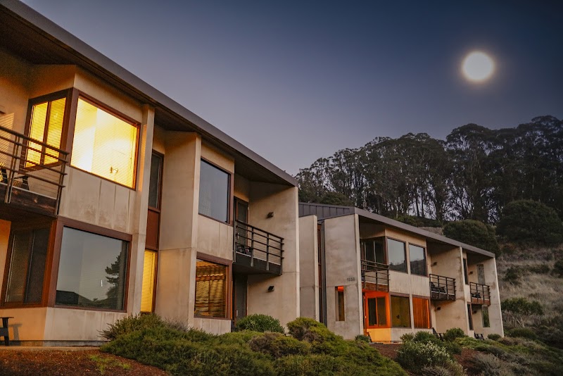 Photo of Cavallo Point Lodge