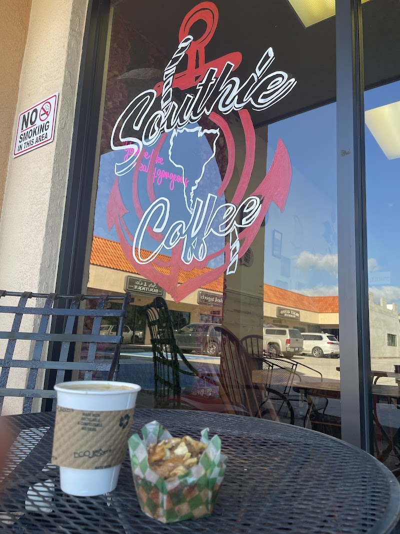 Photo of Southie Coffee Reserve