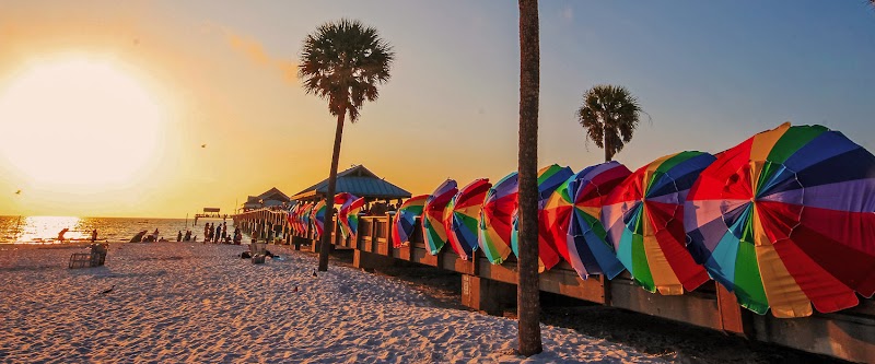 Photo of Clearwater Beach Condo Rental
