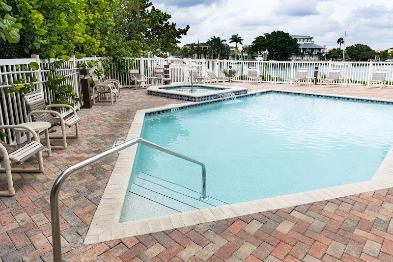 Clearwater Beach Condo Rental photo 4