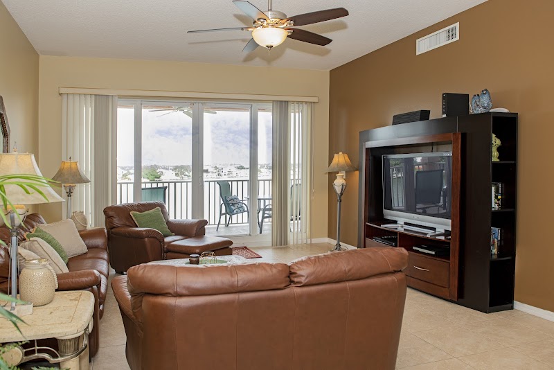 Clearwater Beach Condo Rental photo 3