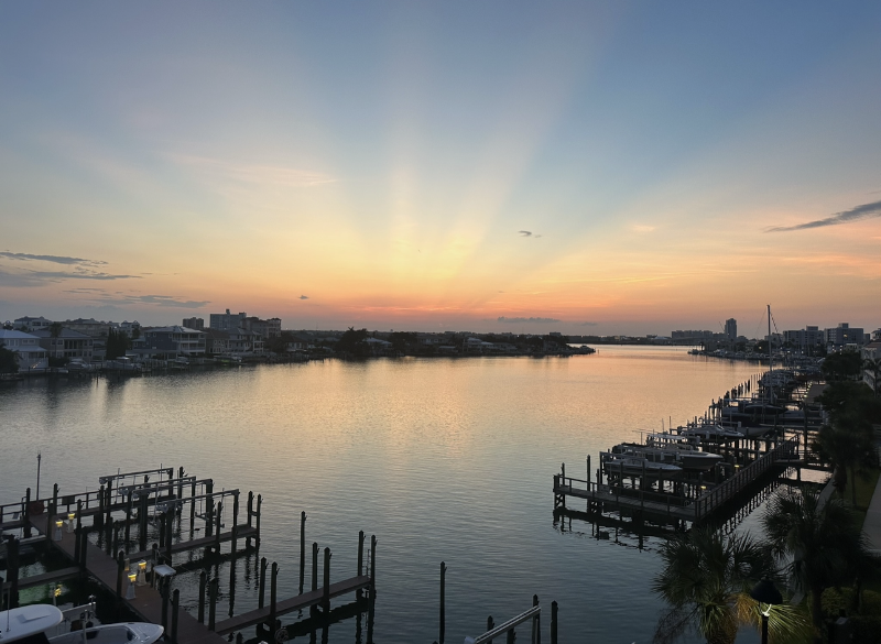 Clearwater Beach Condo Rental photo 2