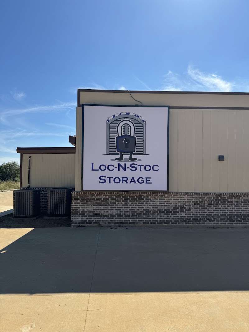 Loc N Stoc Storage photo 4