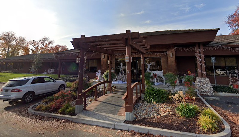Photo of Francesca Rozbicki, Intero Real Estate Saratoga