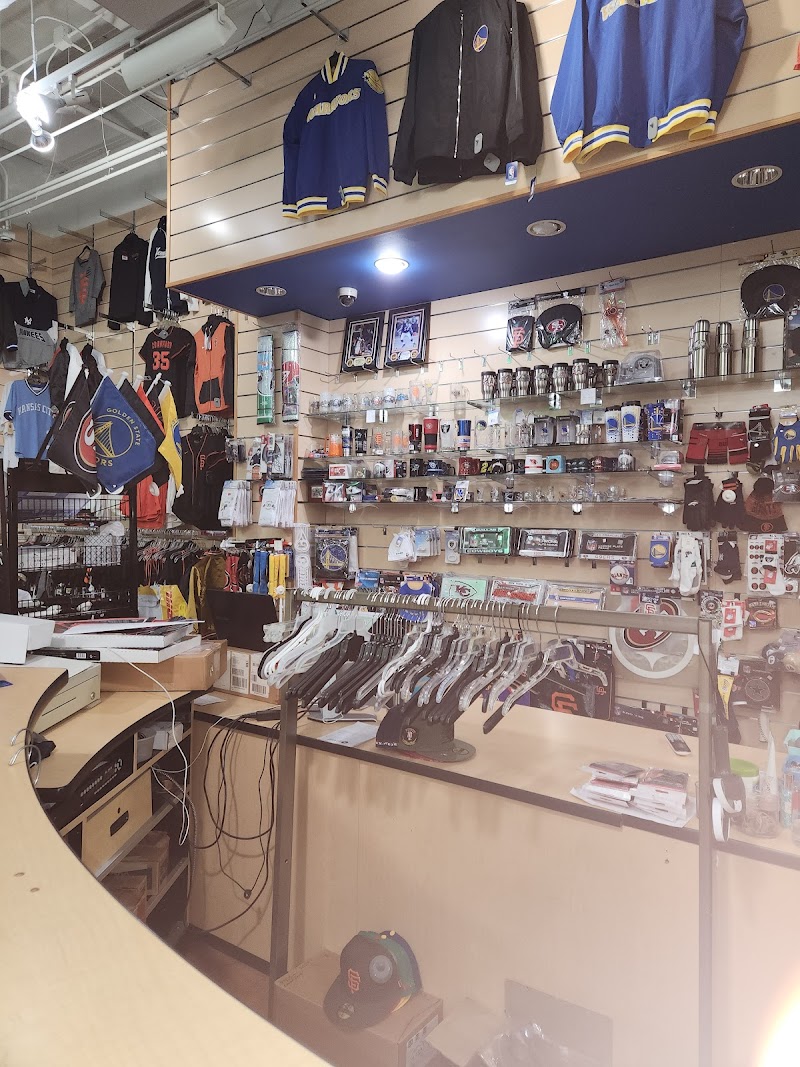 Shirtique Pro Shop photo 5