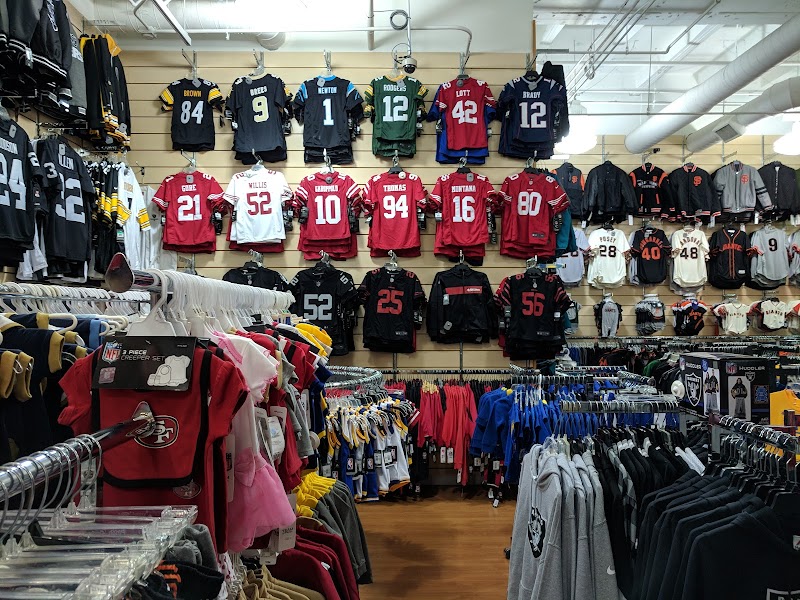 Shirtique Pro Shop photo 2