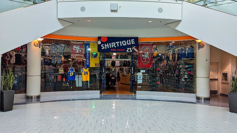 Photo of Shirtique Pro Shop