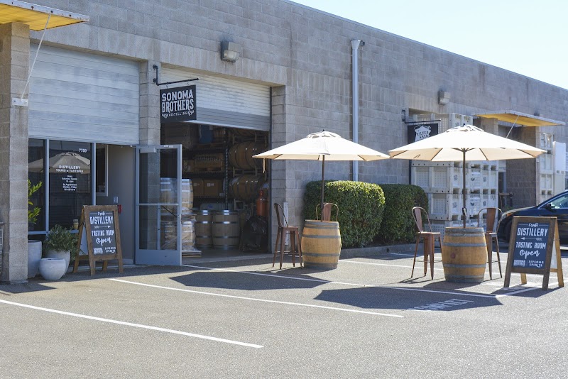 Sonoma Brothers Distilling photo 4