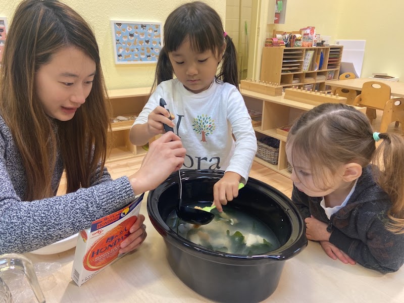 Sora International Preschool of Daly City photo 5