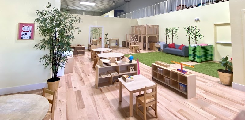 Photo of Sora International Preschool of Daly City