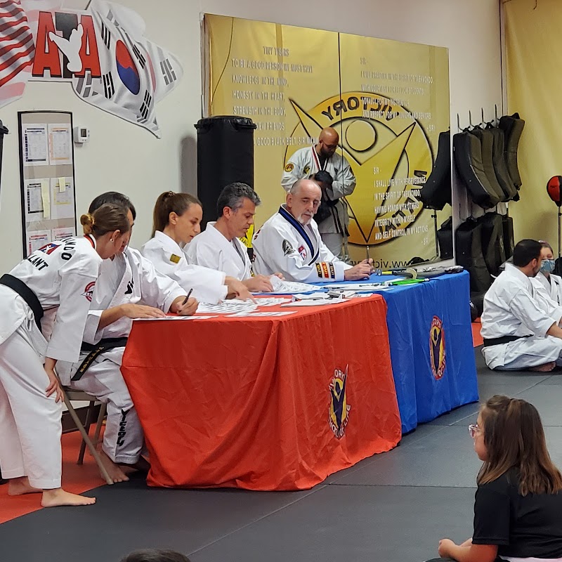 Victory Martial Arts photo 5