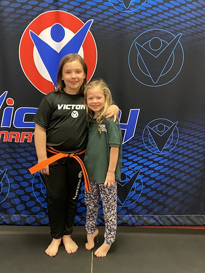 Victory Martial Arts photo 3