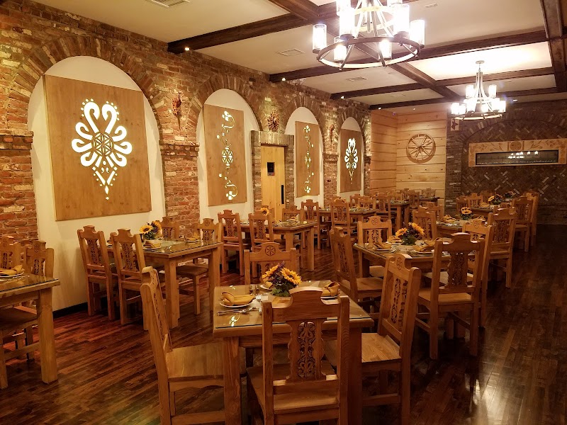 Photo of Tatra Haus
