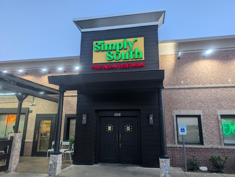 Photo of Simply South - Indian Vegetarian Restaurant