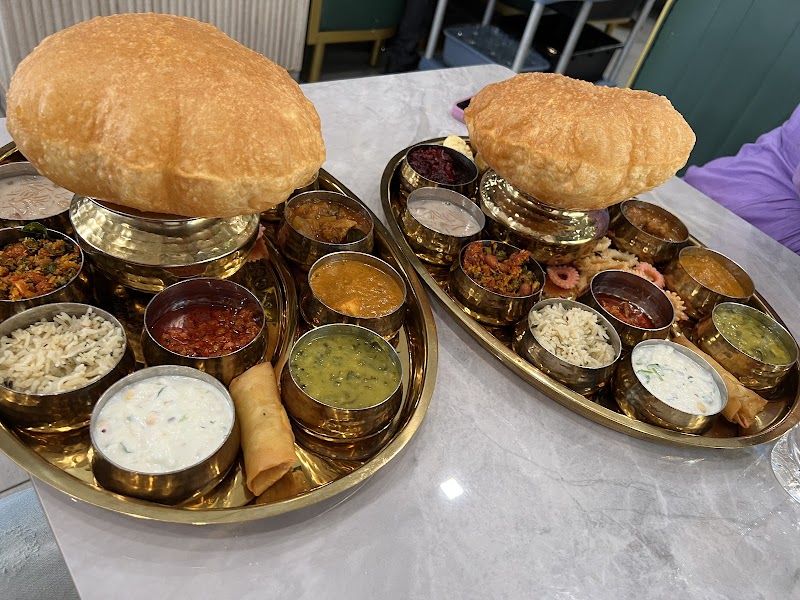 Simply South - Indian Vegetarian Restaurant photo 4