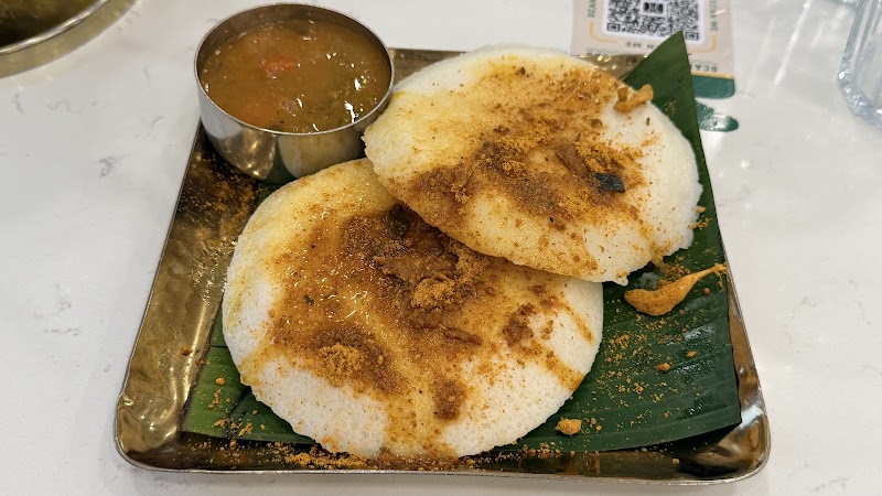 Simply South - Indian Vegetarian Restaurant photo 3