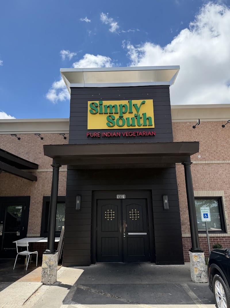 Simply South - Indian Vegetarian Restaurant photo 5