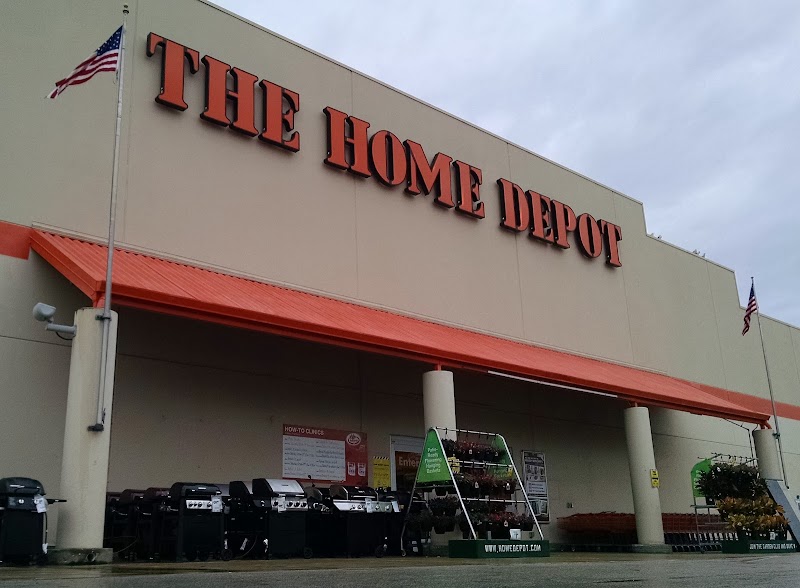Photo of The Home Depot