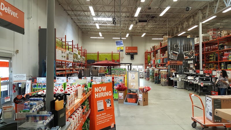 The Home Depot photo 2