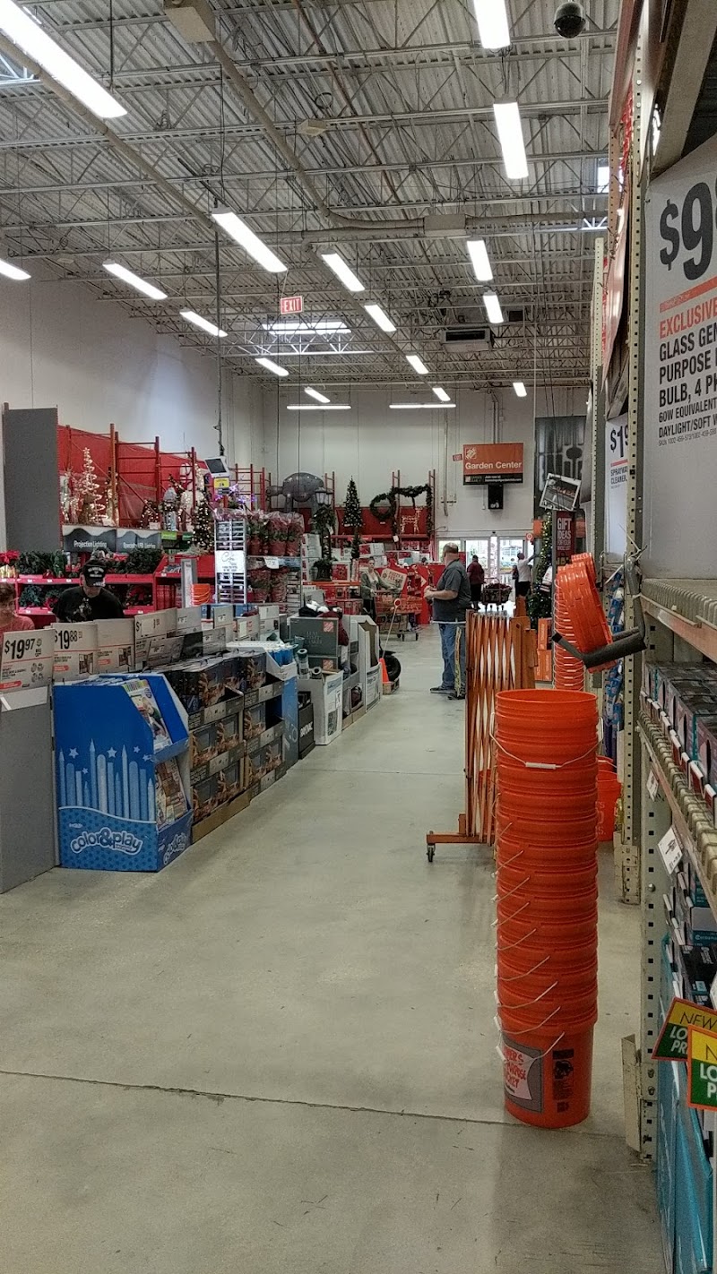 The Home Depot photo 5
