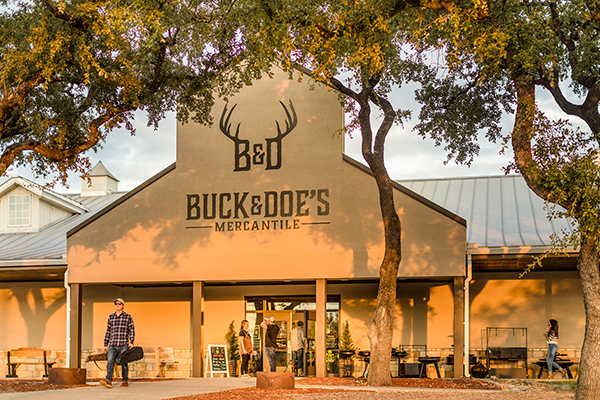 Photo of Buck and Doe’s Style Boutique