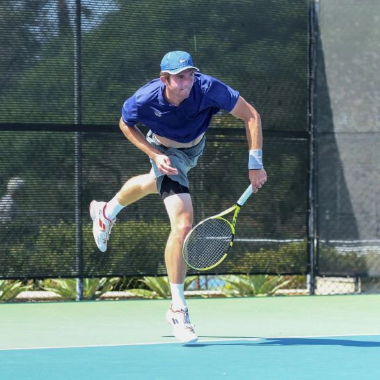 Brookside Tennis Training photo 2