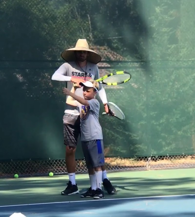 Brookside Tennis Training photo 4